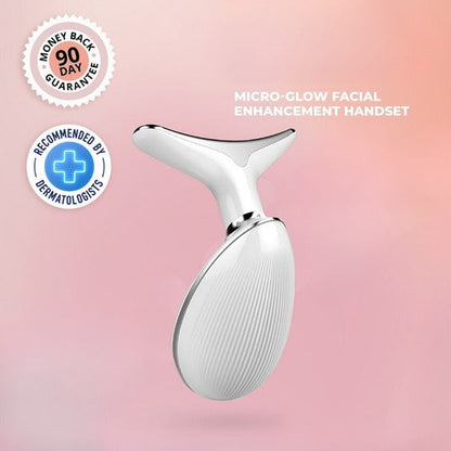 GlowLift™ Anti-Acne Blue Light Therapy