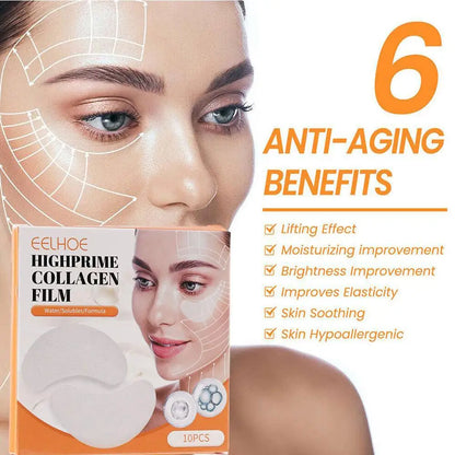 Revive Eye Lift & Glow Patches